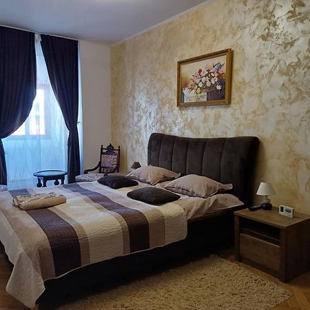 Republicii Apartment Brasov Exterior photo