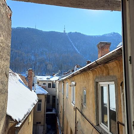 Republicii Apartment Brasov Exterior photo